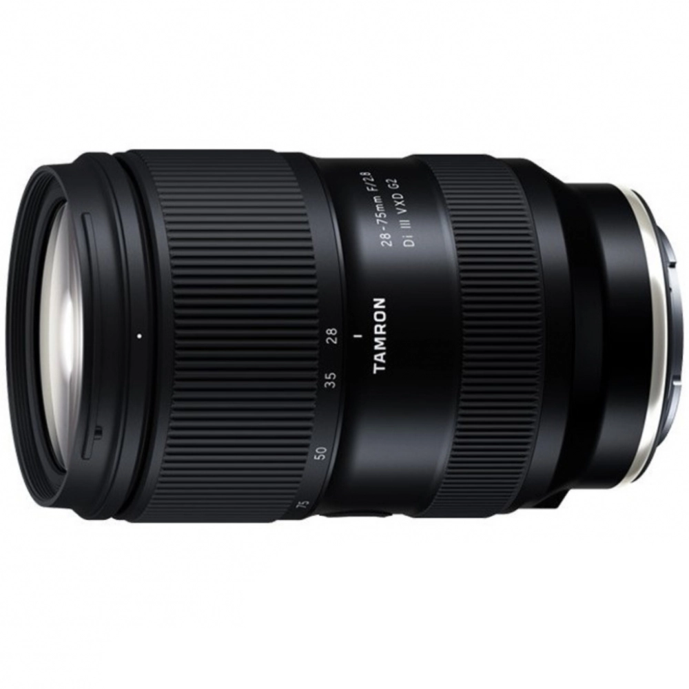 Tamron 28-75 mm f/2.8 DI III VXD G2 Nikon Z