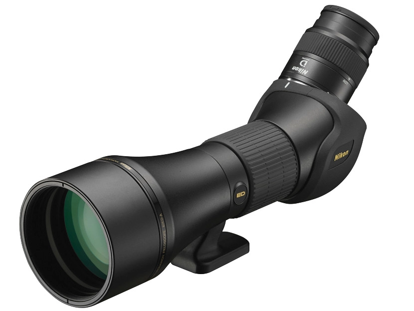 Nikon MONARCH 82ED-A