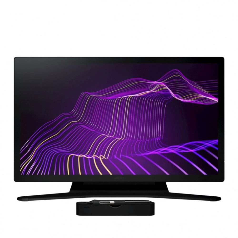 Wacom Cintiq Pro 27 z podstawk�