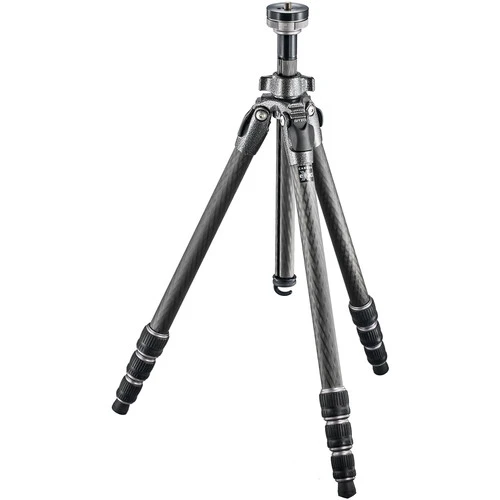 Gitzo Mountaineer 4-sekc, seria 1