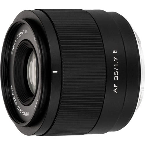 Viltrox AF 35 mm f/1.7 Fuji XF