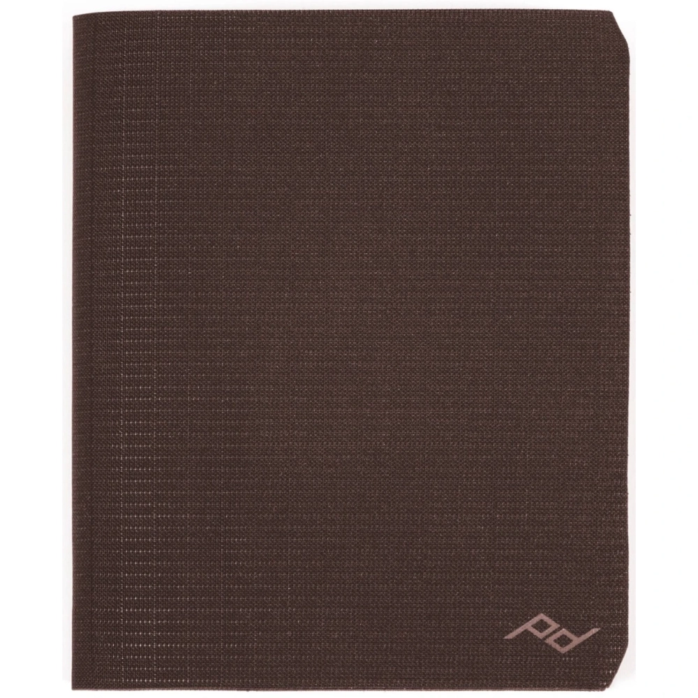 Peak Design Portfel Travel Passport Wallet Eclipse - ciemny fiolet