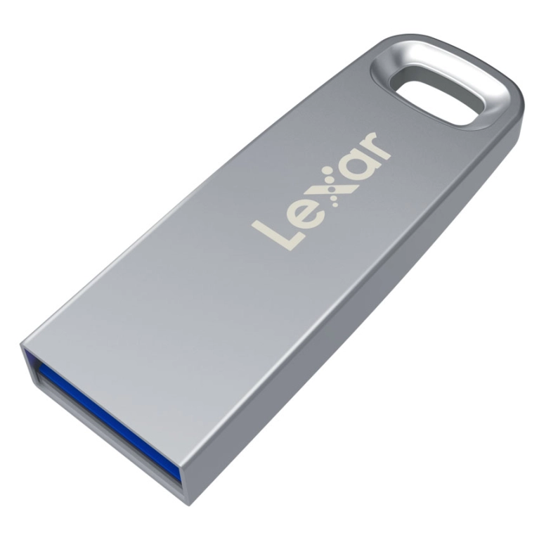 Lexar JumpDrive M45 Silver 250MB/s 128GB USB 3.1