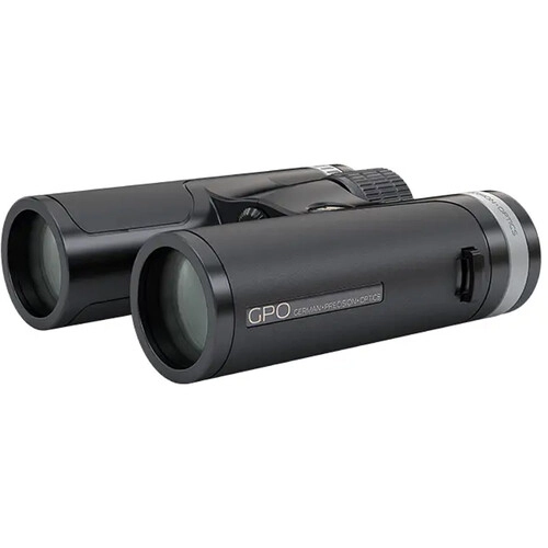 GPO Passion 10x42 SD Czarny