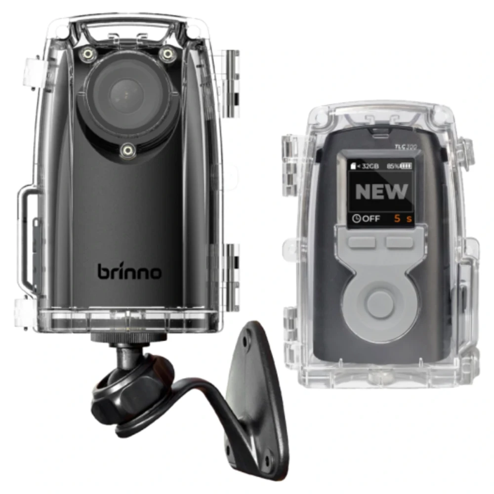 Brinno BCC300-M + uchwyt