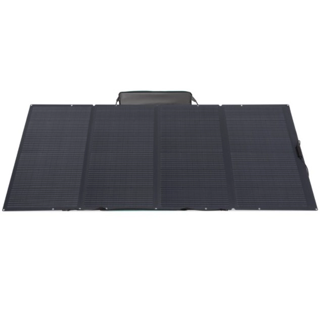 EcoFlow Panel fotowoltaiczny 400W