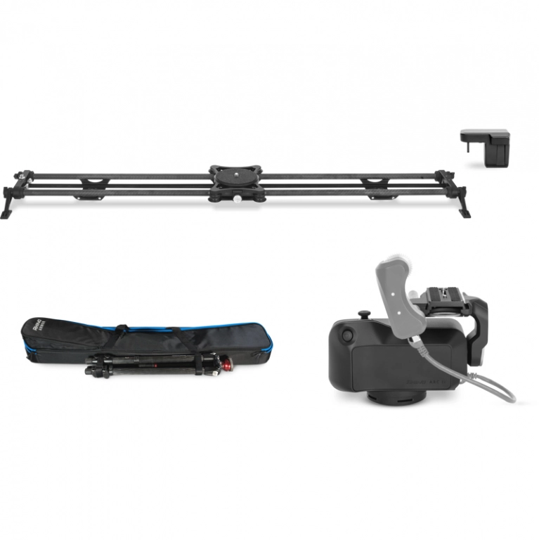 Rhino Zestaw Time Lapse Slider Bundle