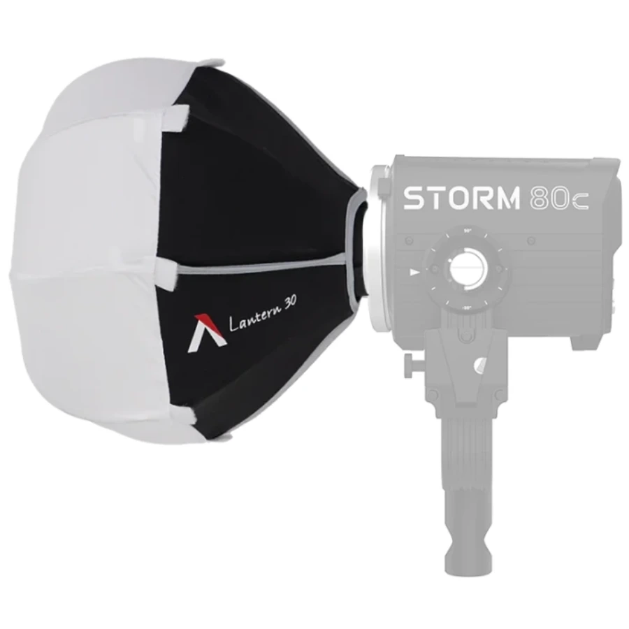 Aputure Lantern 30