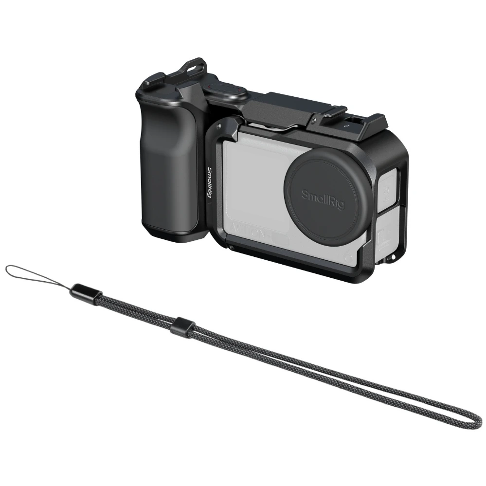 Smallrig klatka do DJI Osmo Action 6 [6037]