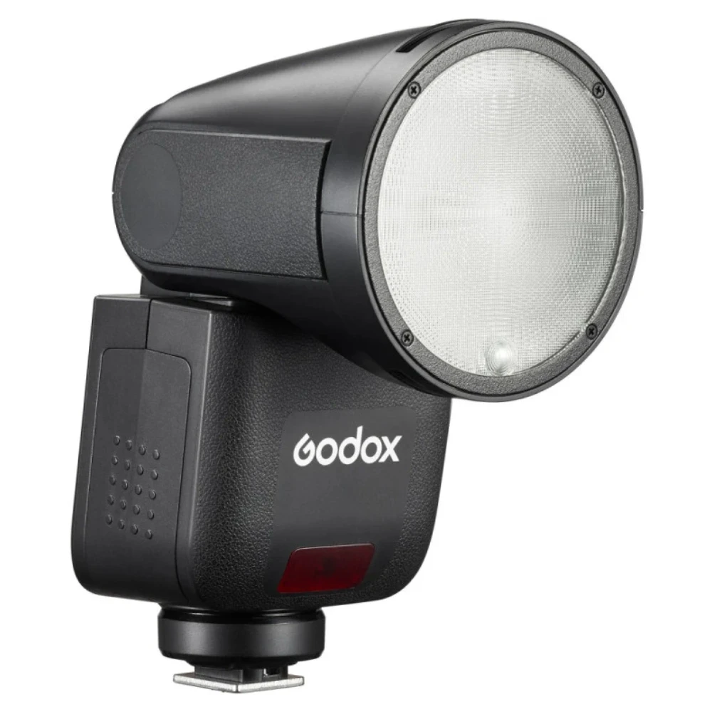 Godox V1 Mid do Canon