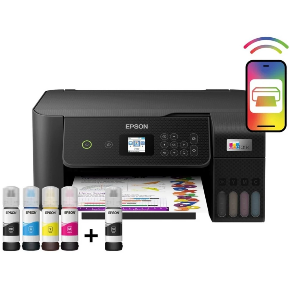 Epson EcoTank ITS L3260