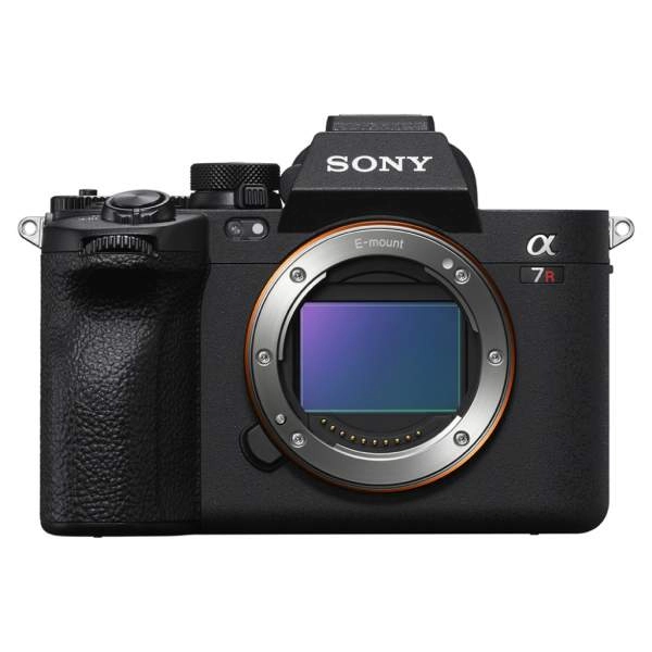 Sony A7R V body ILCE7RM5B.CEC Raty 20x0%
