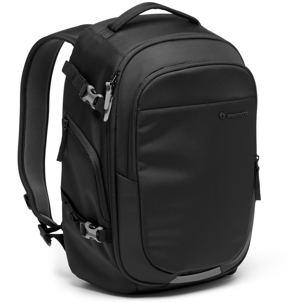 Manfrotto Advanced III Gear