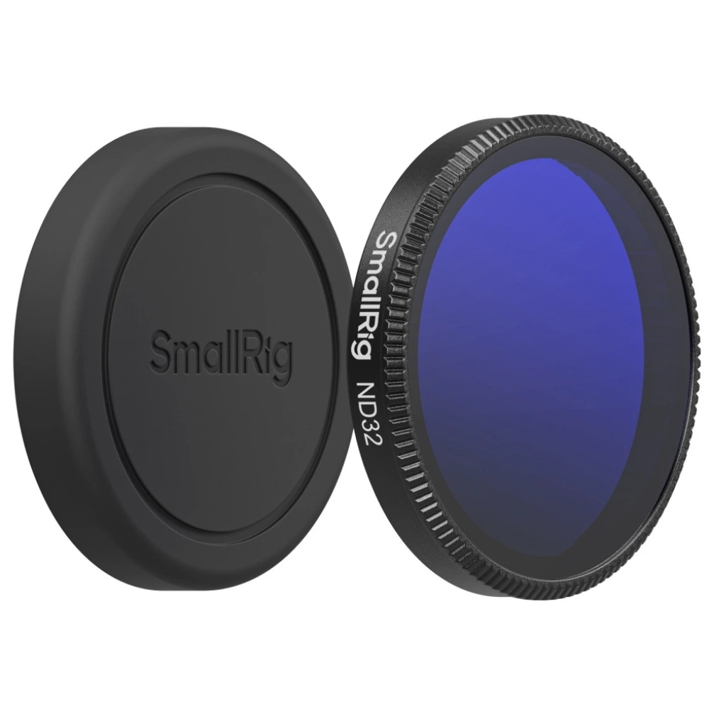 Smallrig filtr ND32 do DJI Osmo Action 6 [6085]