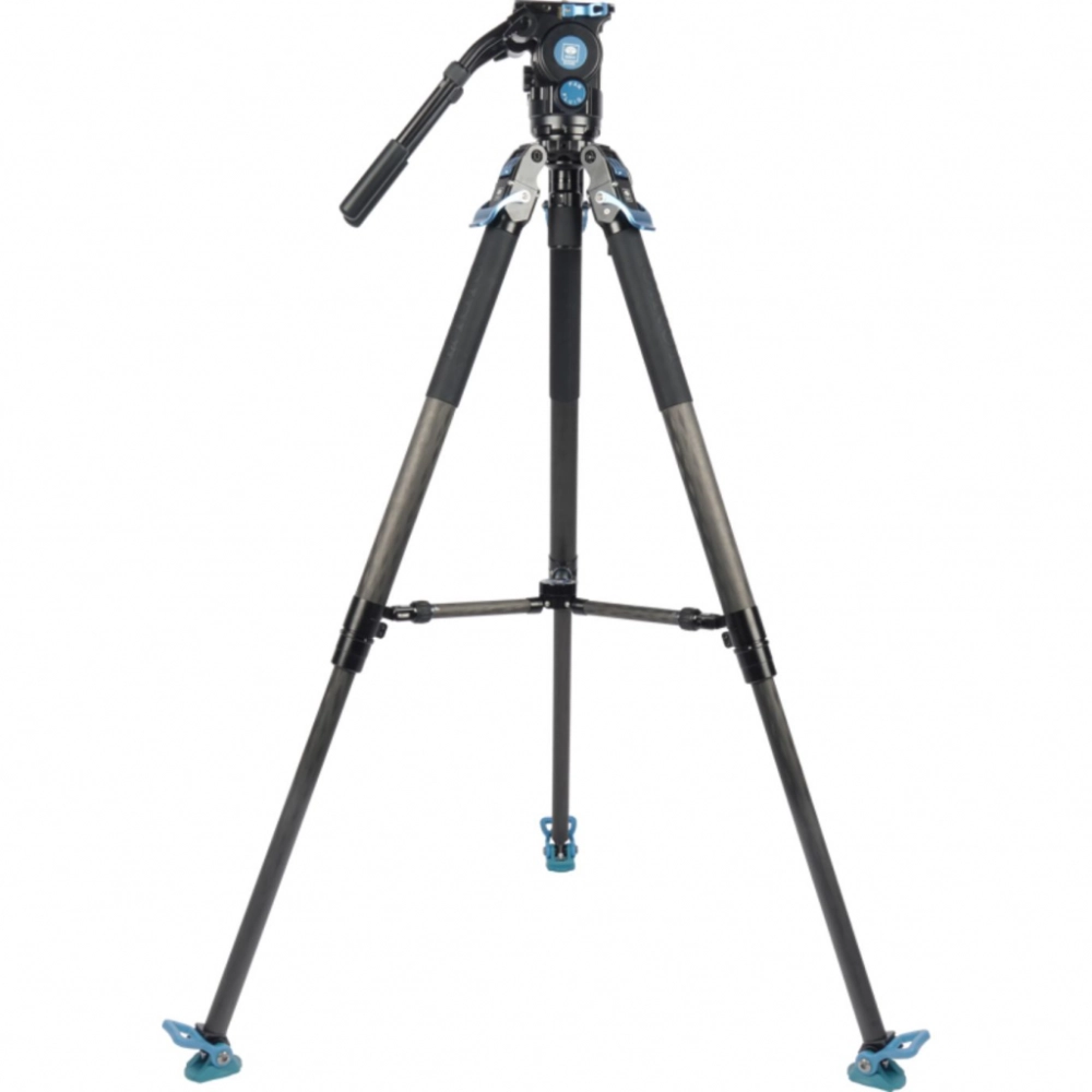 Sirui Rapid SVT-75 Pro z głowicą SVH15