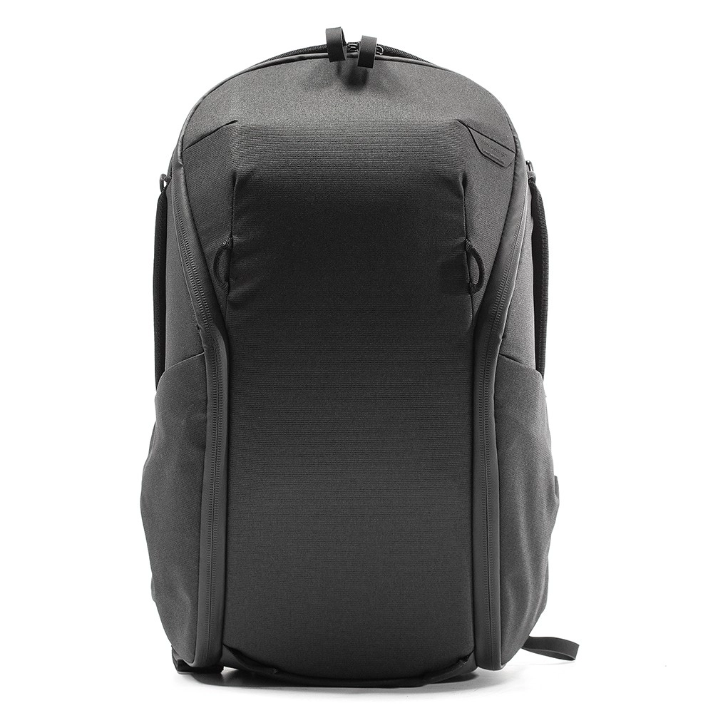PEAKDESIGN Everyday Backpack 15L Zip czarny