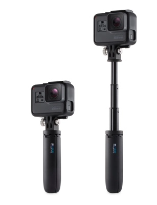GoPro Shorty (mini wy�i�gnik teleskopowy + statyw)