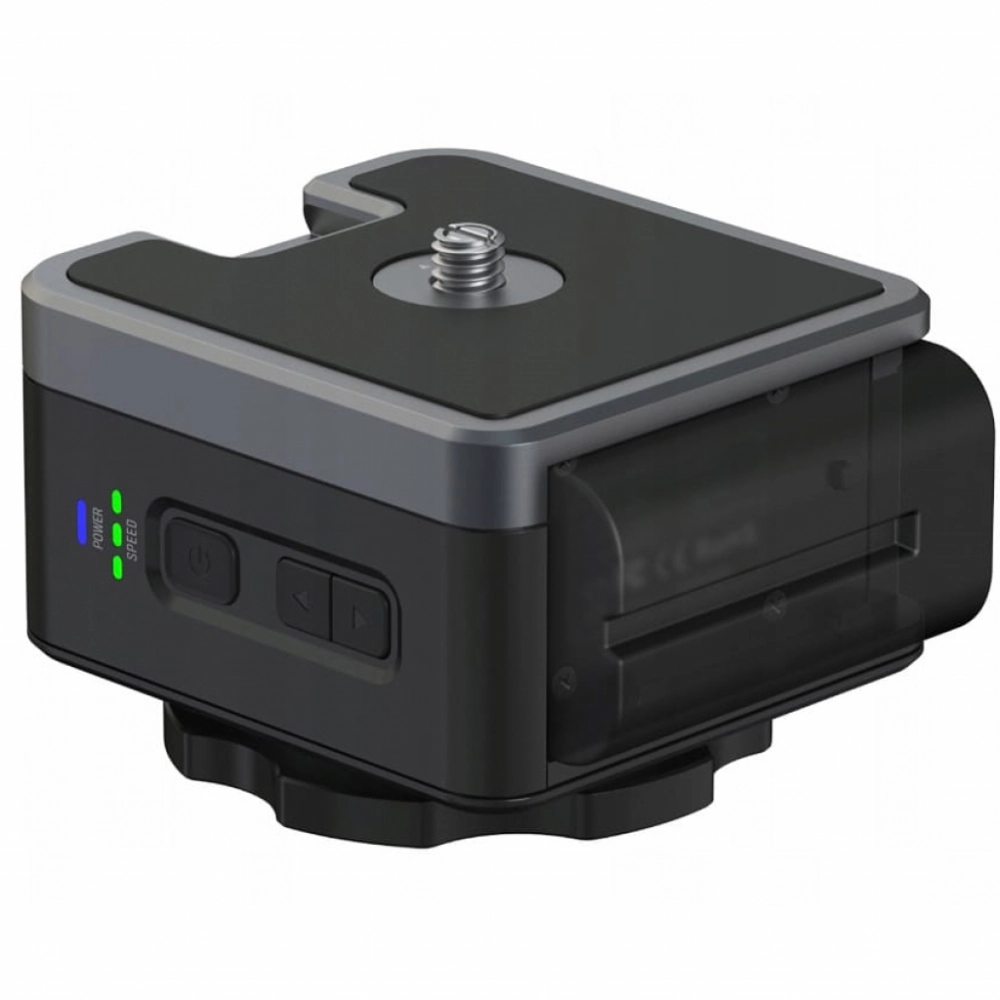 ZEAPON Głowica obrotowa Pons Motorized Pan Head