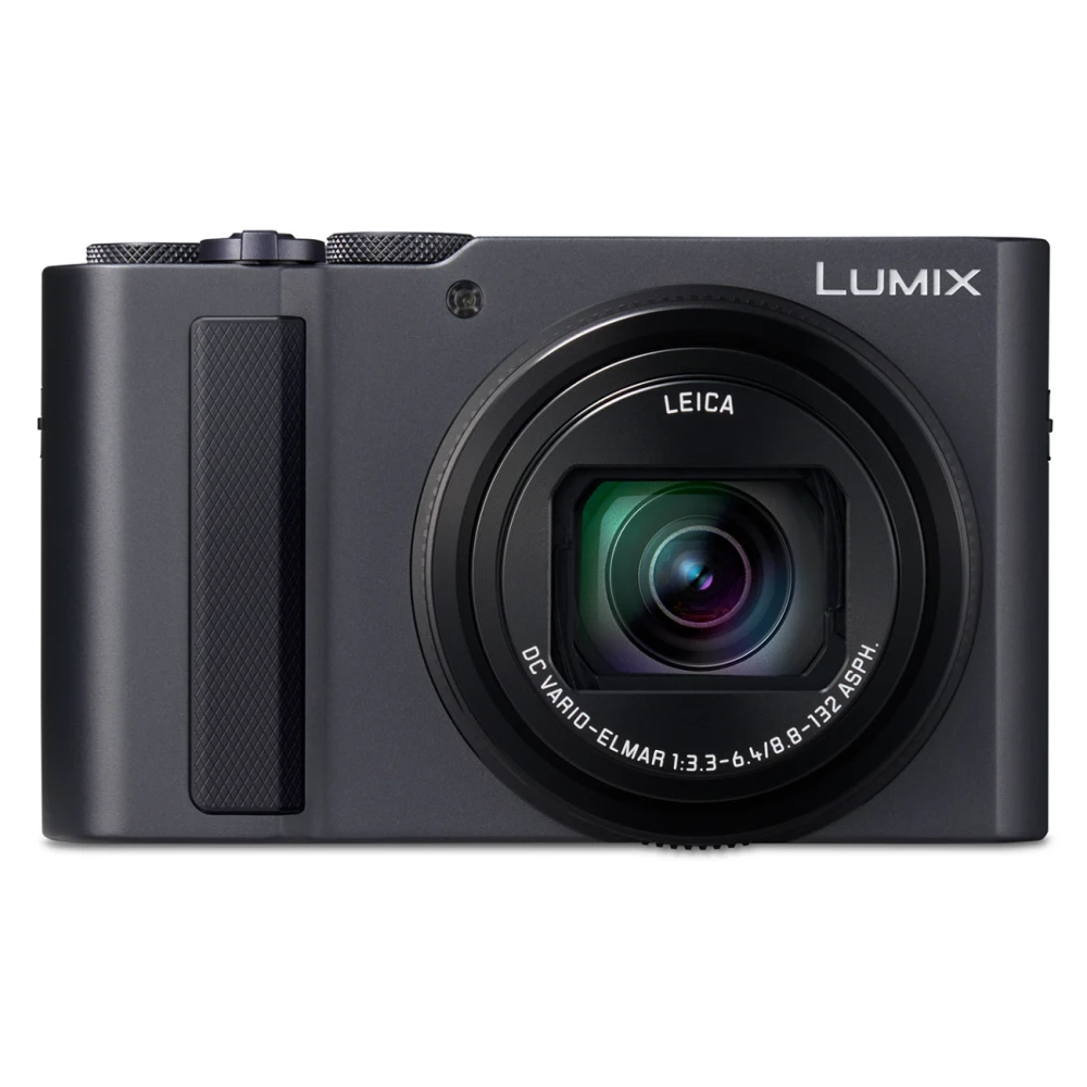 Panasonic LUMIX DC-TZ300 srebrny