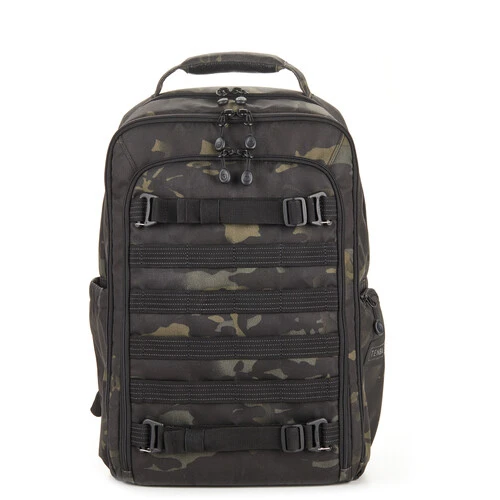 Tenba Axis v2 16L Road Warrior kamufla�/ czarny