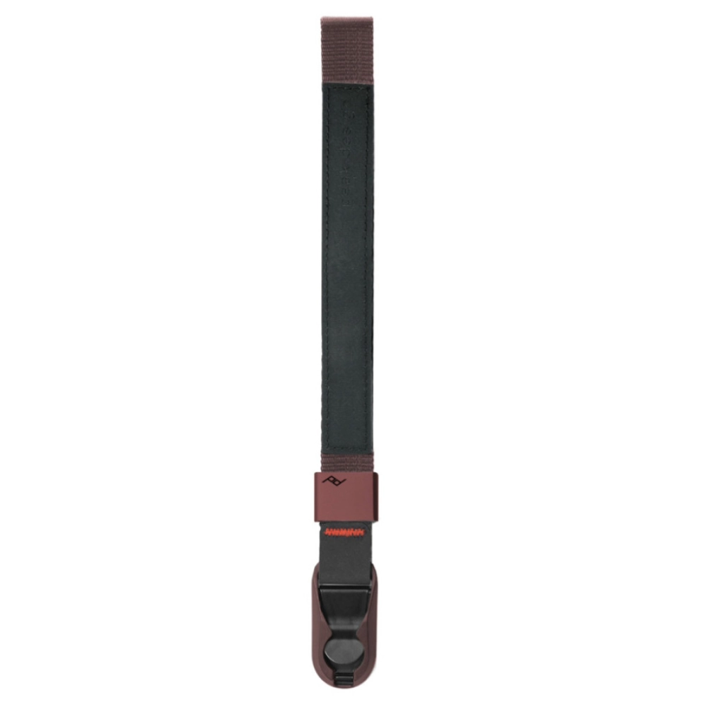 Peak Design Pasek na nadgarstek CUFF v3 fioletowy