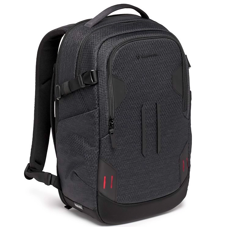 Manfrotto Pro-Light II Backloader S
