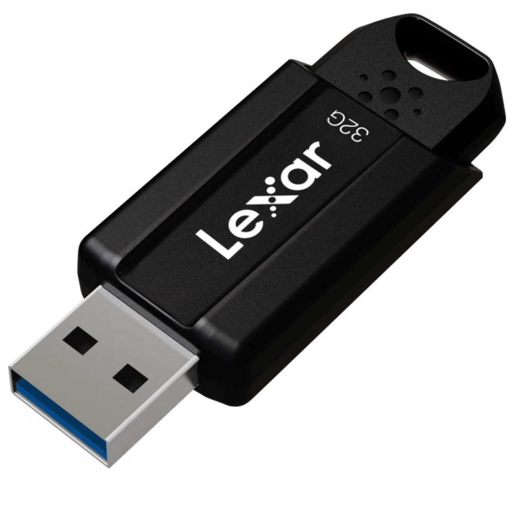 Lexar JumpDrive S80 Flash Drive 64GB USB 3.1