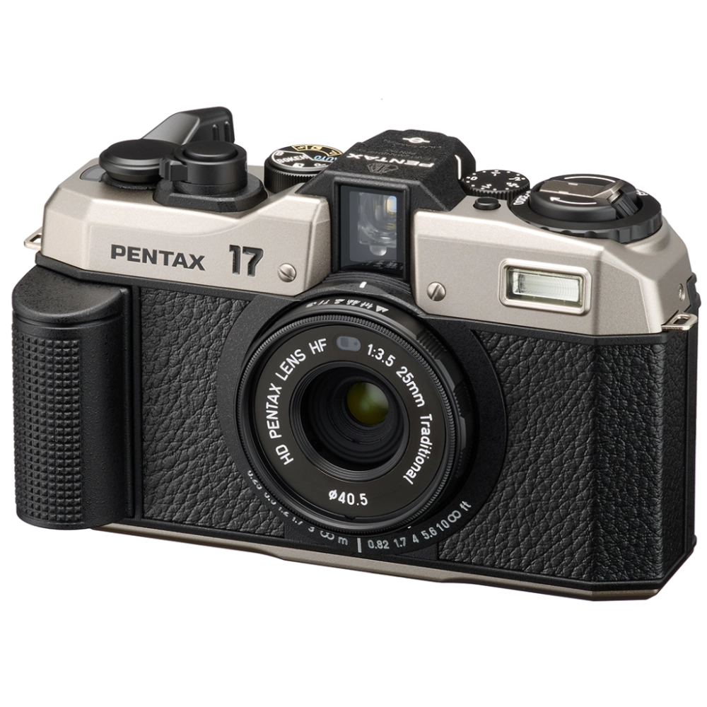 Pentax 17