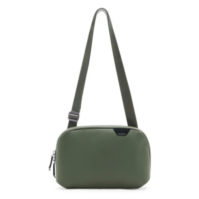 Peak Design Travel Crossbody 3L Sage 1