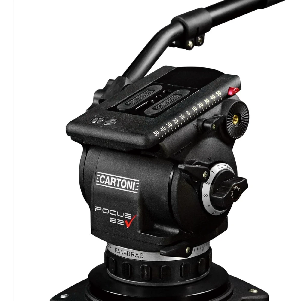CARTONI Focus 22/150 HF2200/150