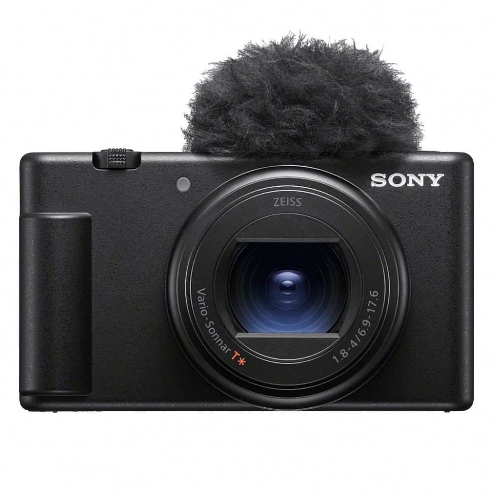 Sony ZV-1 II (ZV1M2BDI.EU)