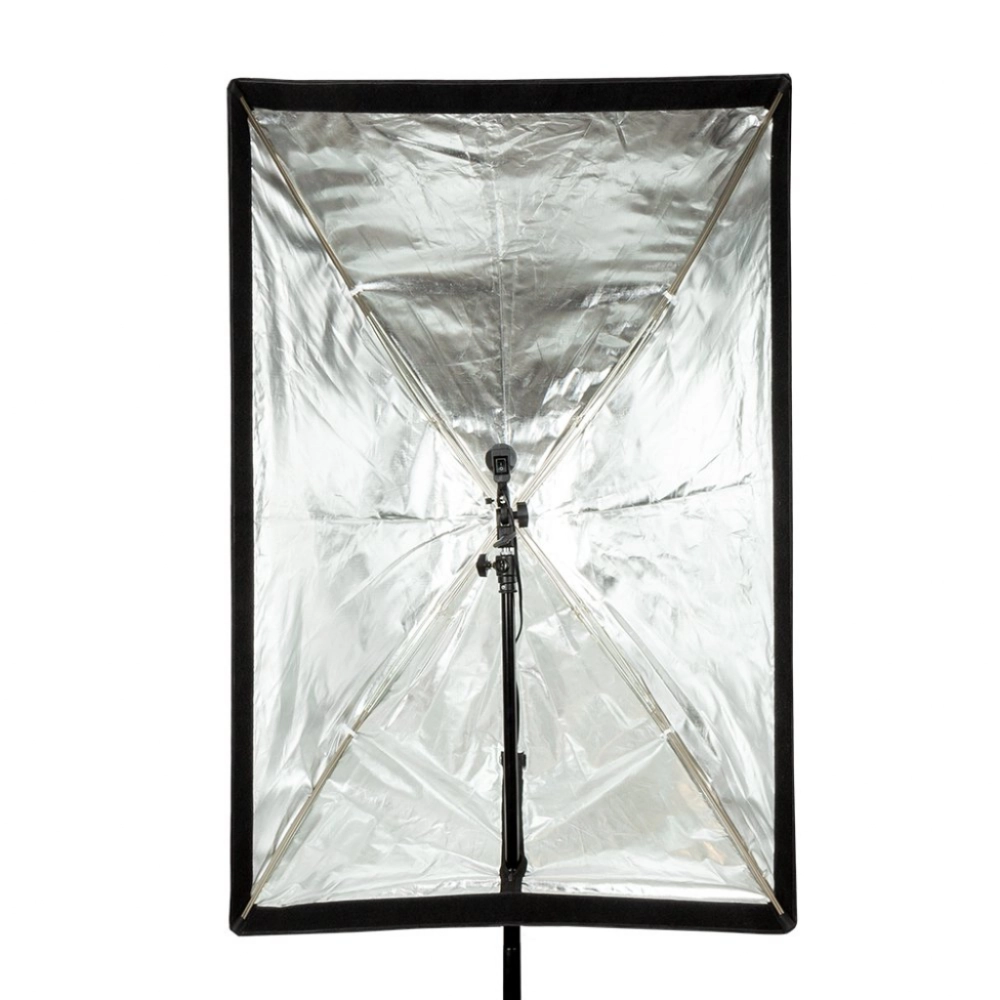 GlareOne Parasolkowy 80x120 z dyfuzorem