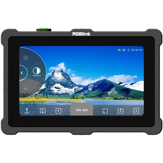 RGBlink Encoder RGBLink TAO1 PRO do transmisji Live