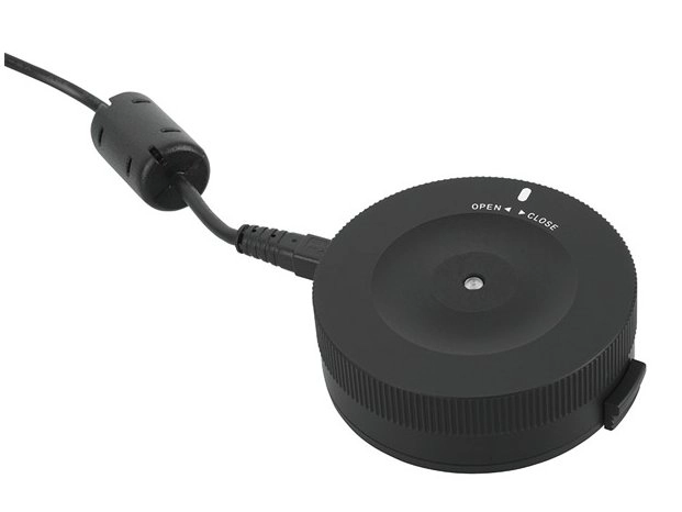 Sigma USB Dock - stacja kalibruj�ca do obiektyw�w/Nikon
