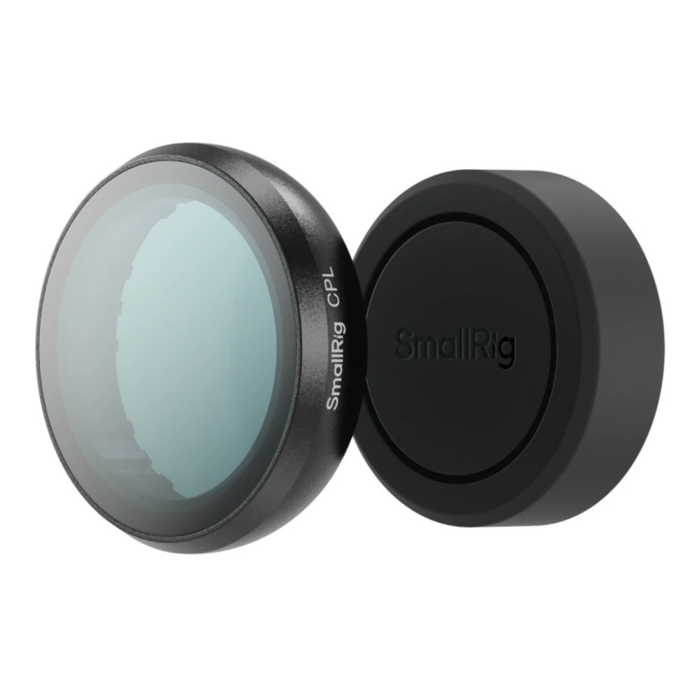 Smallrig filtr CPL do Insta360 GO Ultra [6087]