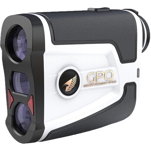 GPO FlagMaster 1800 6x20 Bia�y