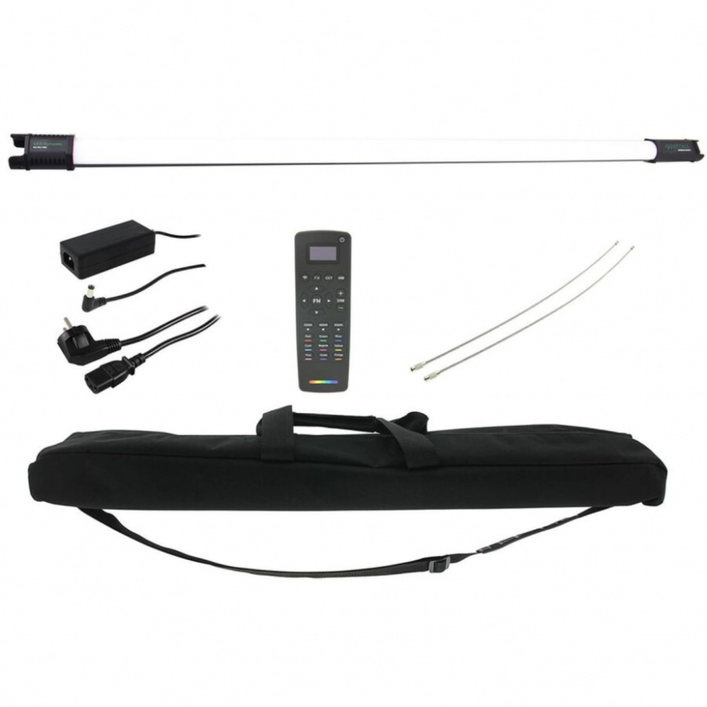 Patona Premium Tuba RGB Dynamic 43 RC100 45W (3 lata gwarancji bezwarunkowej!) [4286]