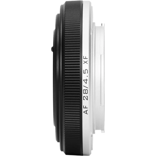 Viltrox AF 28 mm f/4.5 Fuji