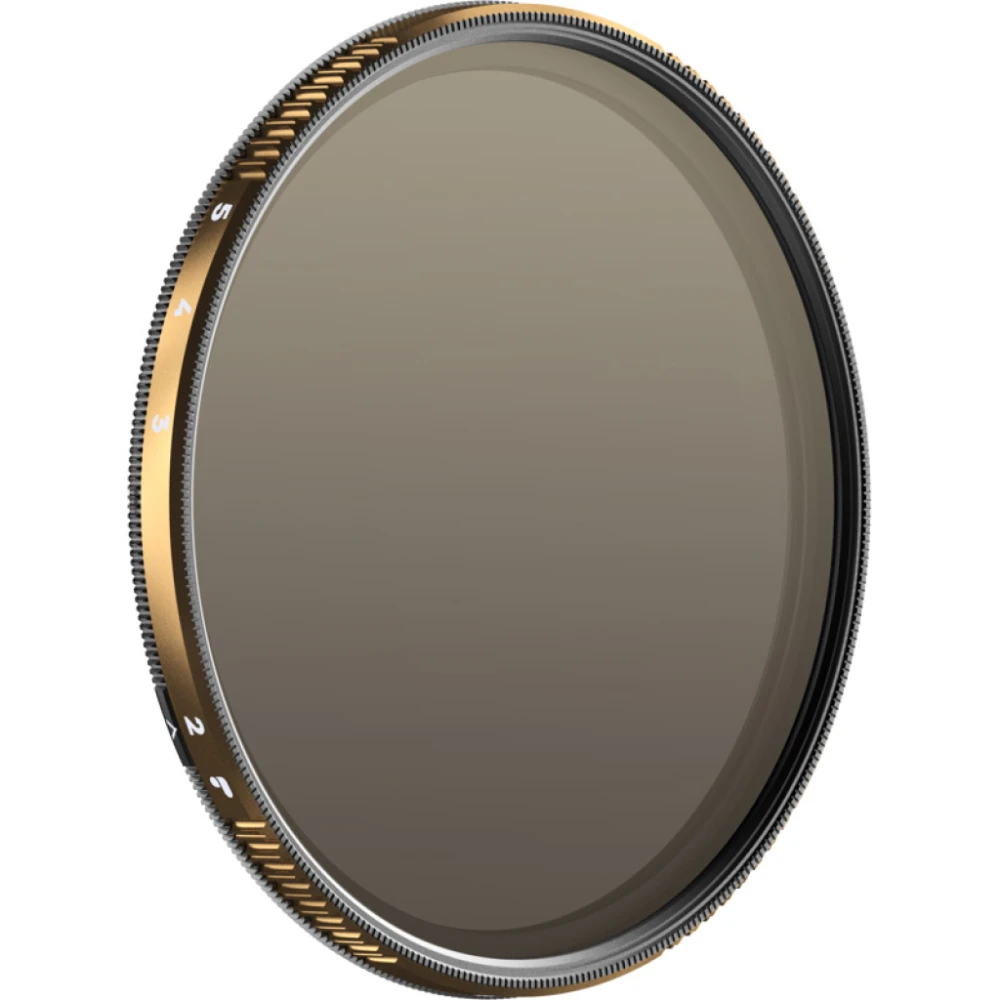 Polar Pro Filtr ND 2-5 stopni PolarPro Variable Peter McKinnon Stop Edition II do obiektyw�w 67mm