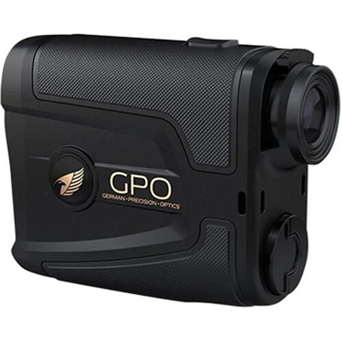 GPO RangeTracker 1800 6x20 Czarny
