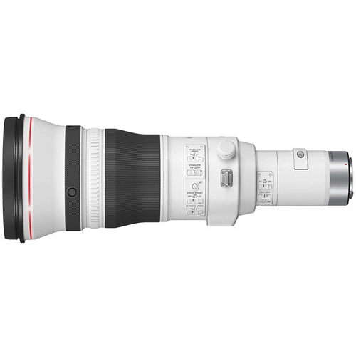 Canon RF 800 mm f/5.6 L IS USM 20 rat 0%