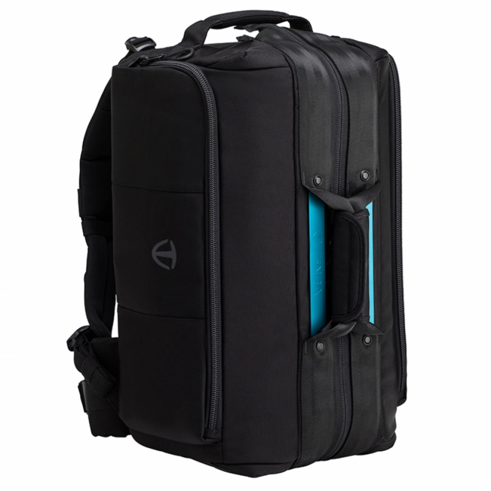 Tenba torba na kamer� Cineluxe Backpack 21 Black