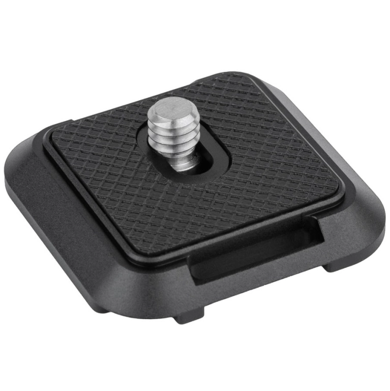 Calumet Quick Release Plate - Quick Link