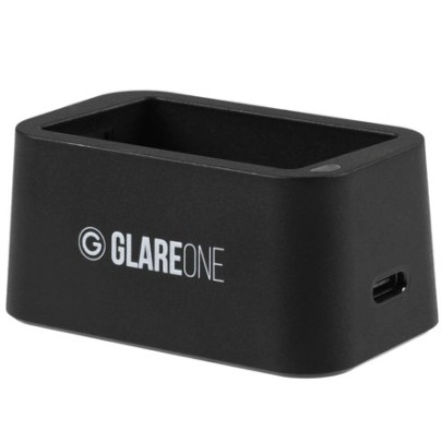 GlareOne Podstawka A80CH do �adowania akumulatora Apus 80