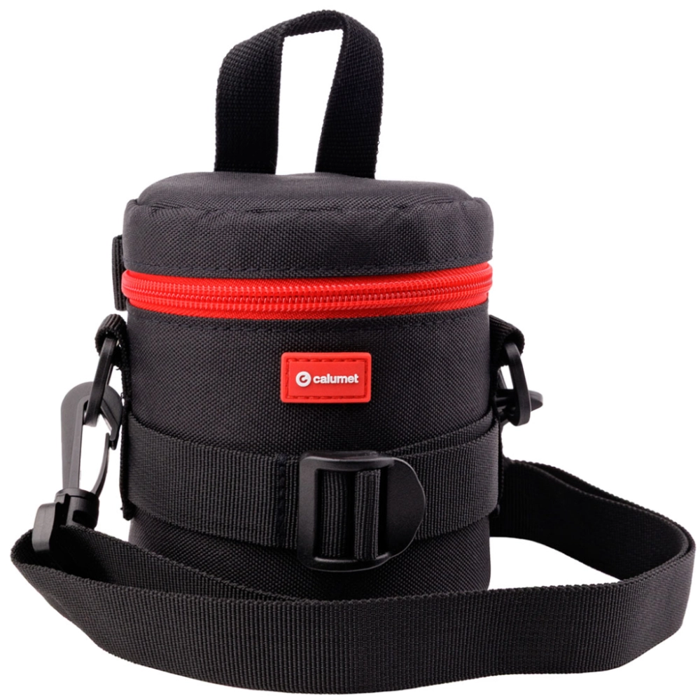 Calumet Lens Pouch 1 - 7,5 x 10 cm