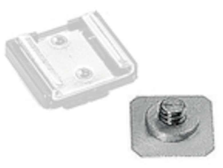 Manfrotto Adapter MN262 do lamp Nikon