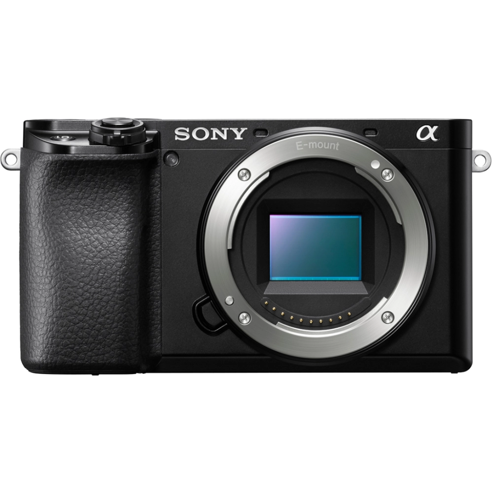 Sony A6100 body (ILCE-6100AB) Raty 20x0%