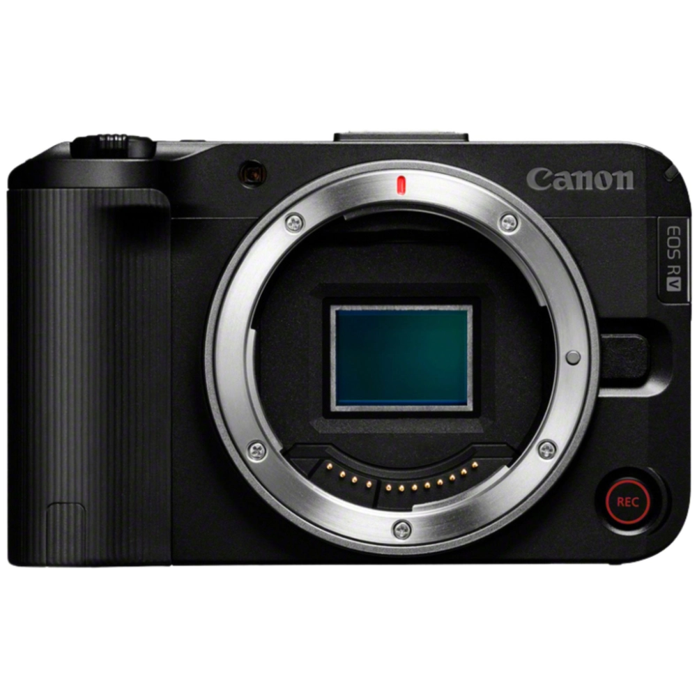 Canon EOS R50 V bateria plus klatka i futrzana os�ona Smallrig po 1 z�
