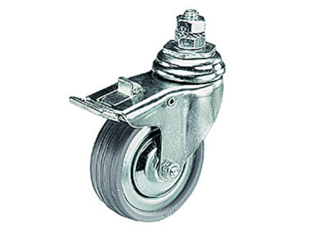 Manfrotto K�ka ML104 do statyw�w z hamulcem �rednica 75mm