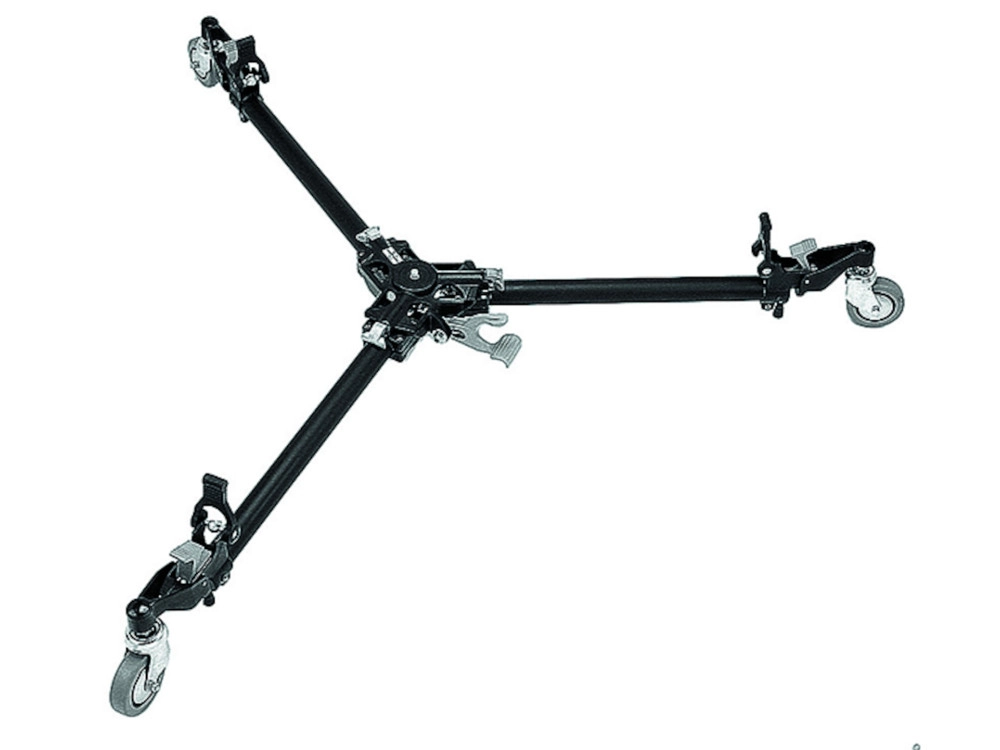 Manfrotto Podstawa MN181B na k�kach